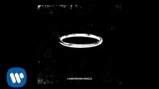 Lupe Fiasco  Lamborghini Angels Audio [upl. by Ane]