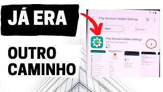 NOVO desbloqueio conta google A10 A20 A30 ATUALIZADO [upl. by Rehoptsirhc]