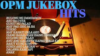 OPM JUKEBOX HITS  Best OPM Jukebox Song 2020 [upl. by Delisle302]