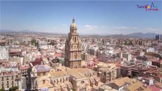 Descubre la ciudad de Murcia [upl. by Maynord]