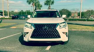 Lexus Hidden Gems How To Use Lexus Headlight Washers [upl. by Lipski889]