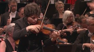 Augustin Hadelich plays Bartók Violin Concerto Nr 2 LIVE [upl. by Underwood]