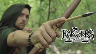 Rangers Apprentice A Panicked Picnic Short Film [upl. by Haerle]