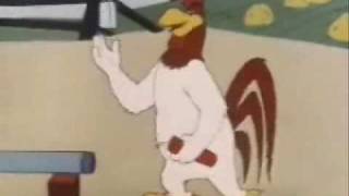 Foghorn Leghorn Rant [upl. by Aciras]