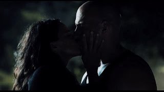 Dom and Letty Lettys Grave [upl. by Ellynn]