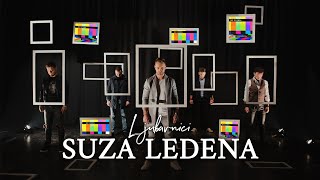 LJUBAVNICI  SUZA LEDENA Official Video [upl. by Soisatsana]