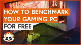 How to benchmark your gaming PC FOR FREE Top 5 Tools [upl. by Calan]