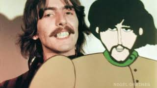 The Beatles Movie Medley  1982 Medley Restored Music Video [upl. by Kifar]