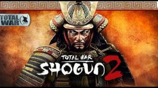 Total War Shogun 2 Video Review [upl. by Hanford]