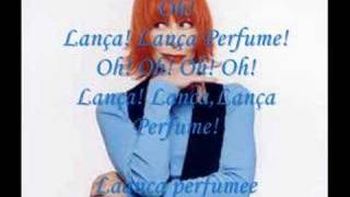 Rita lee  Lança Perfume [upl. by Niletak]