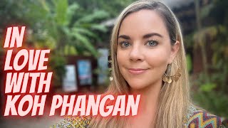 This is Koh Phangan Life expat in Thailand [upl. by Neda]