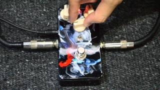 LANDGRAFF  DYNAMIC OVERDRIVE [upl. by Box]