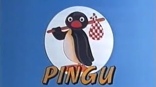 Pingu 1986 Intro  Outro [upl. by Anirba295]