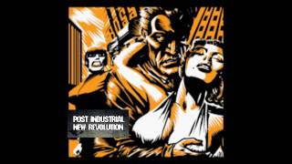 KMFDM  Angst 1993 full album [upl. by Nitz]