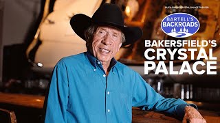 How Buck Owens created the Bakersfield Sound  Bartells Backroads [upl. by Akinnor]