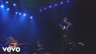 Billy Ocean  Suddenly Live in London 1987 [upl. by Sharos]