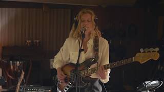 Parcels  Gamesofluck Live from Hansa Studios Berlin [upl. by Eada526]