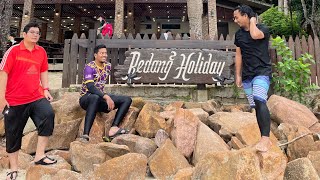 Redang Holiday Beach Resort 2022 [upl. by Johnston]