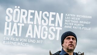 Sörensen hat Angst  Trailer  deutschgerman [upl. by Ahseem604]