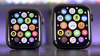 Apple Watch Series 4 Unboxing amp Review [upl. by Acimot]