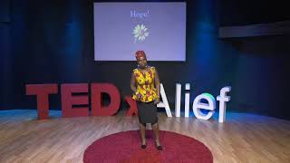 Trauma in Children What You Can Do to Help  Uchenna Umeh  TEDxAlief [upl. by Clareta896]