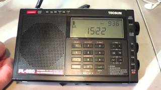 Shortwave for Beginners part 2 The antenna [upl. by Dimphia]