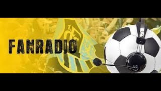 1FC Saarbrücken vs FSV Zwickau FCSFANRADIO [upl. by Annam649]