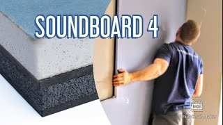 SOUND BOARD 4 Review amp install [upl. by Caro575]