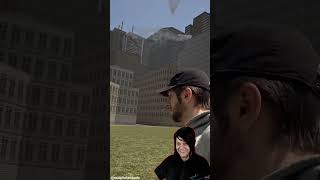 Gmod In Real Life [upl. by Dayna]