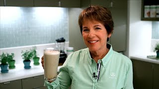 How to Make a HOT Herbalife Formula 1 Shake  Herbalife Advice Ep4 [upl. by Akimrehs]