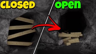 How to Escape The Maze Roblox All Items Explained [upl. by Annadiana472]