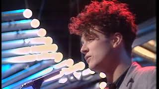 Blancmange  Waves Top Of The Pops 1983 [upl. by Valerie]