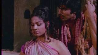 Saudagar  1013  Bollywood Movie  Nutan Amitabh Bachchan amp Padma Khanna [upl. by Burta]