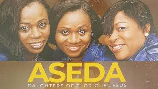 Daughters of Glorious Jesus  Yesu Mo [upl. by Barimah]