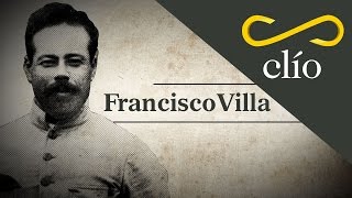 Minibiografía Francisco Villa [upl. by Eelitan766]