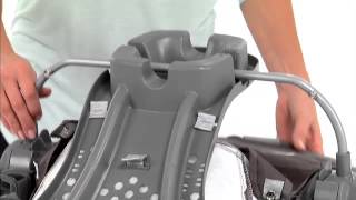 Graco Duet Soothe Swing amp Rocker [upl. by Michelle617]