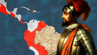 The Spanish Empire  History Documentary [upl. by Aliled]