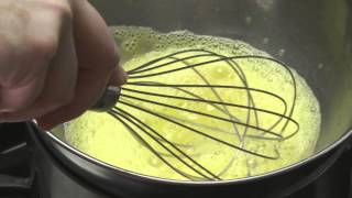 How to Make Hollandaise Sauce [upl. by Sommers]