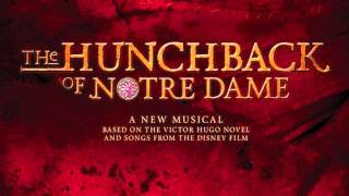 Hunchback of Notre Dame Musical  2 The Bells Of Notre Dame [upl. by Louls]