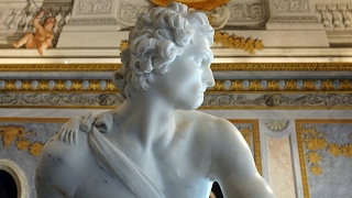 Bernini David [upl. by Dolli]