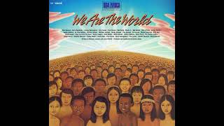 USA For Africa  We Are The World [upl. by Ecienal773]