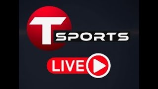 TSPORT LIVE TV s broadcast [upl. by Sregor592]