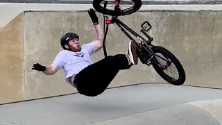 Epic Bicycle Bloopers  Fails Compilation [upl. by Om]