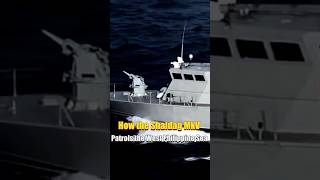 How the Shaldag MkV Patrol the West Philippine Sea [upl. by Ilse]