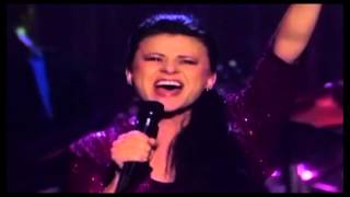 Tracey Ullman They Dont Know About Us Live [upl. by Isiad]