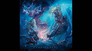 Splattered  Carnivortex Full Album [upl. by Philipps]