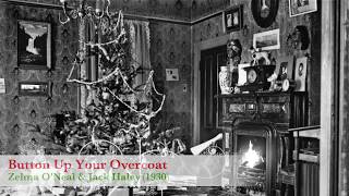 Vintage Christmas Songs from the 20s amp 30s Playlist [upl. by Odel]