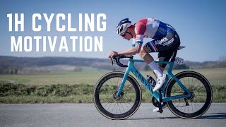 CYCLING MOTIVATION 2021  1 HOUR  MIX [upl. by Wareing]