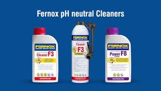 How do Fernox Cleaners work [upl. by Siesser]