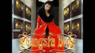 Gangsta Boo  Wanna Go To War [upl. by Trotter]